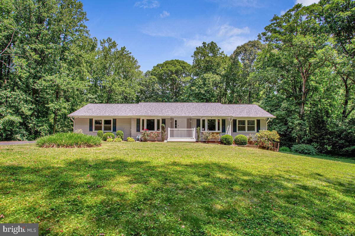 6521 Wilson Road Friendship, MD 20758 - Photo 9 of 55 6521 Wilson Road