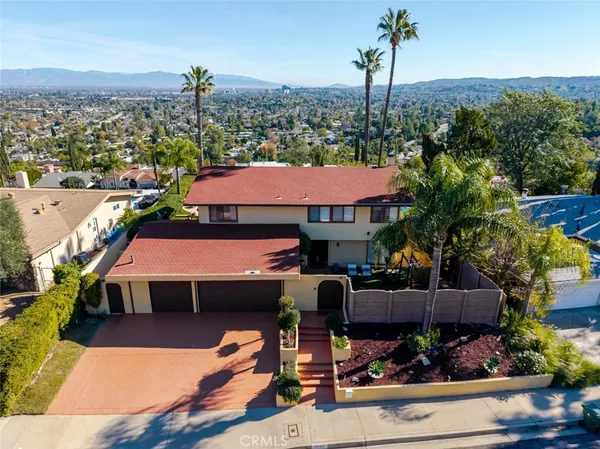 $6,100 | 6022 Maury Avenue, Woodland Hills, CA 91367