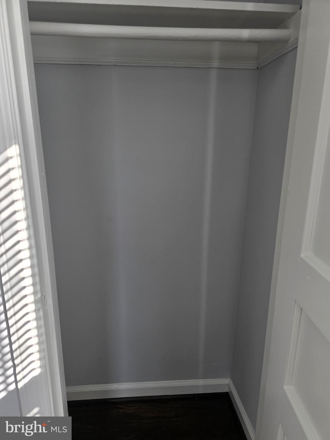 3910 74th Avenue Hyattsville, MD 20784 - Photo 12 of 23 a view of closet