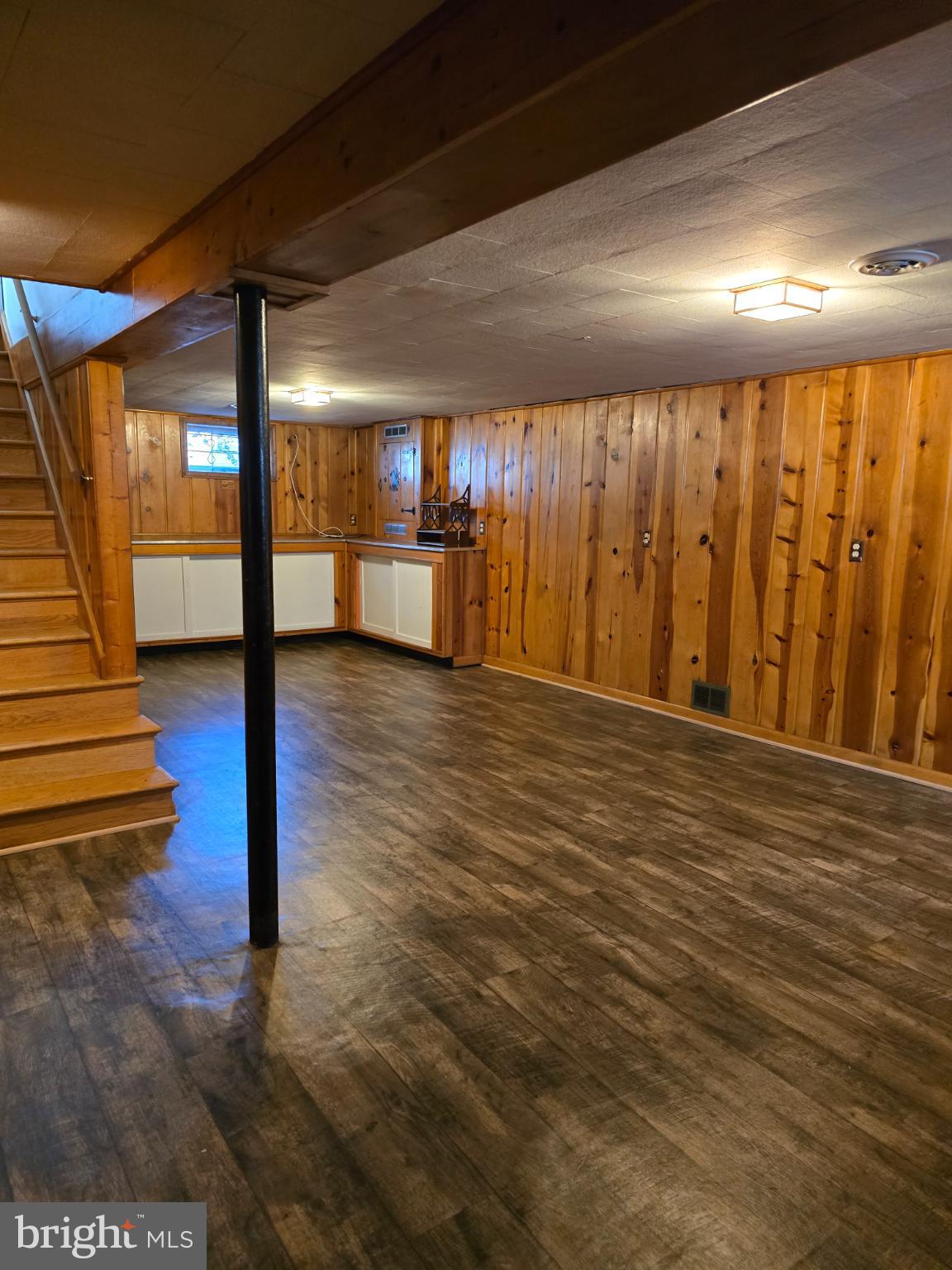 3910 74th Avenue Hyattsville, MD 20784 - Photo 18 of 23 a view of a an empty room