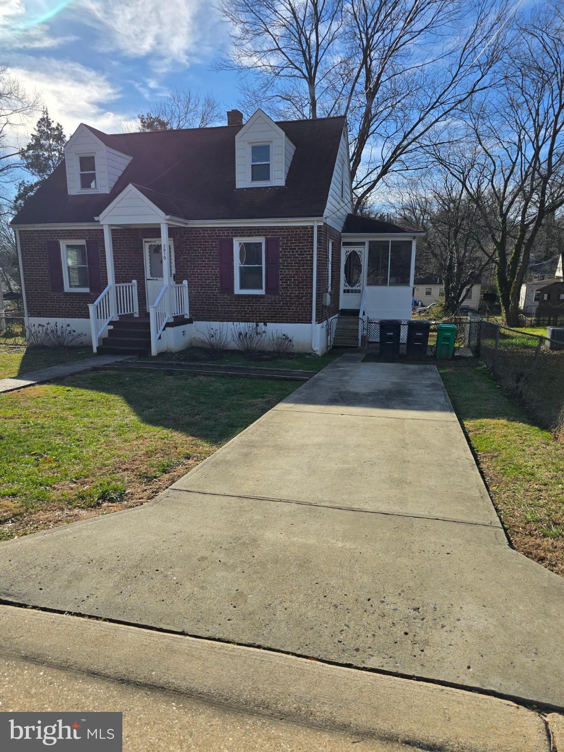 3910 74th Avenue Hyattsville, MD 20784 - Photo 23 of 23