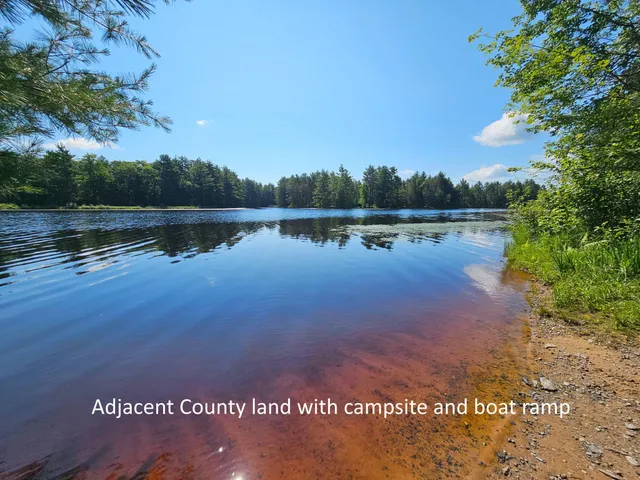 $165,000 | Xxx Potter Road, Warrens, WI 54666