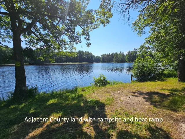 $165,000 | Xxx Potter Road, Warrens, WI 54666