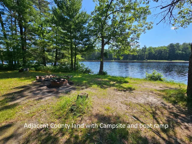 $165,000 | Xxx Potter Road, Warrens, WI 54666