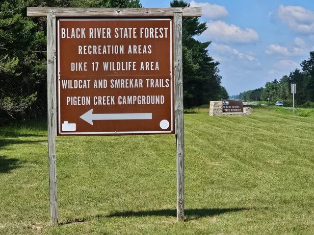 $165,000 | Xxx Potter Road, Warrens, WI 54666