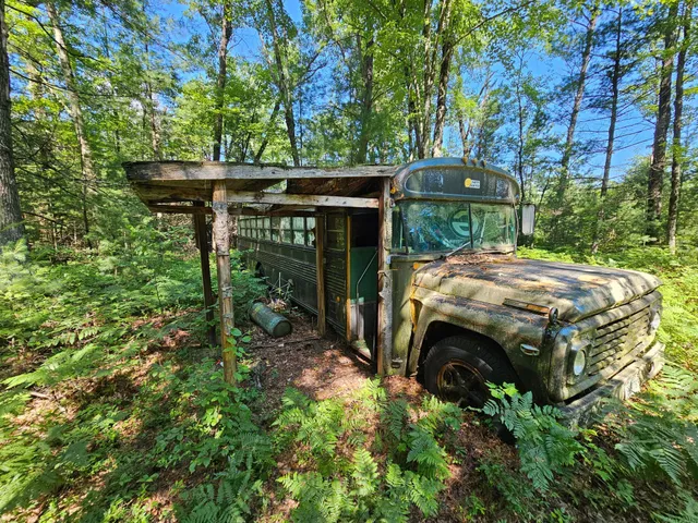 $165,000 | Xxx Potter Road, Warrens, WI 54666