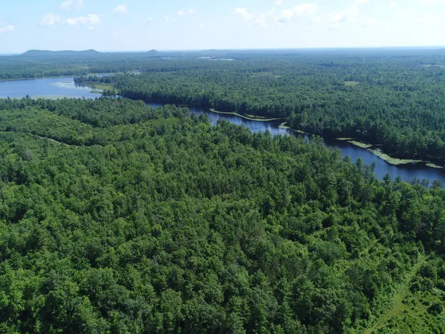 $165,000 | Xxx Potter Road, Warrens, WI 54666