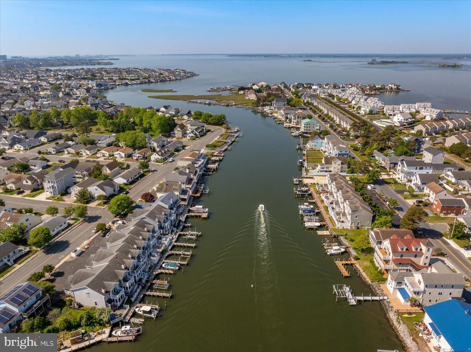 722 Anchor Chain Road, Unit 18B Ocean City, MD 21842 - Photo 30 of 35