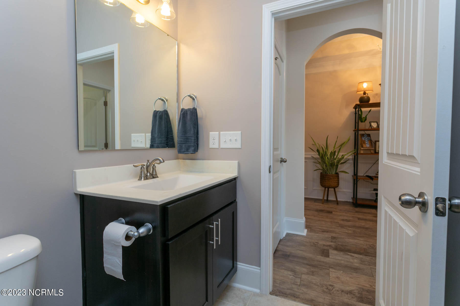 120 Winged Foot Road Pinehurst, NC 28374 - Photo 35 of 50 bathroom2-2