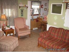 1028 North Ohio Street Springfield, IL 62702 - Photo 3 of 6