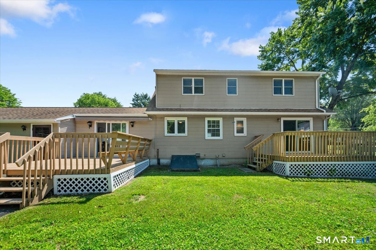 74 Rye Street East Windsor, CT 06016 - Photo 35 of 40