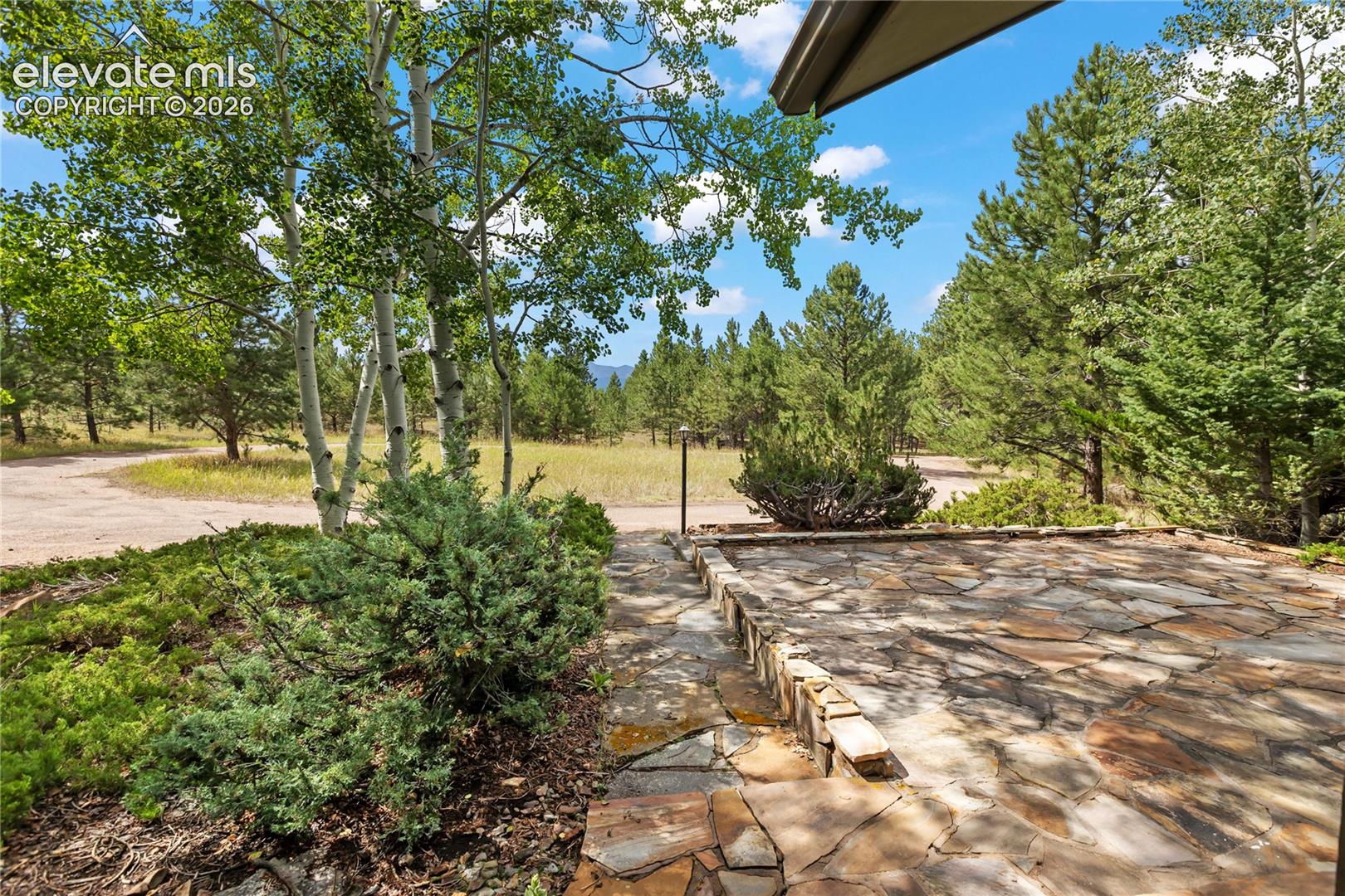 580 Mills Ranch Road Woodland Park, CO 80863 - Photo 26 of 26 Gallery Image 26