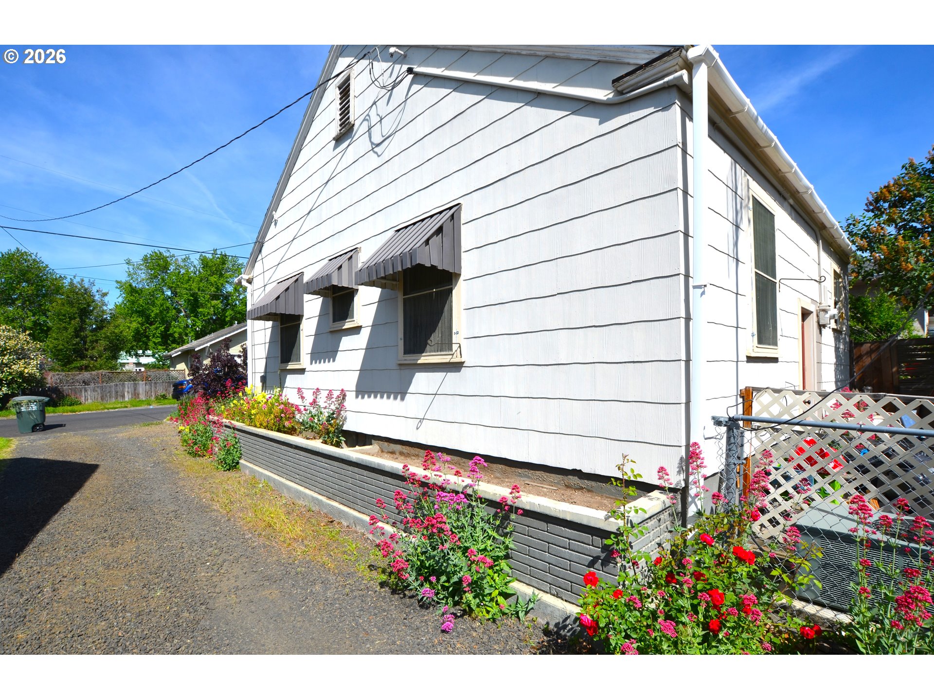 518 Northwest 9th Street Pendleton, OR 97801 - Photo 4 of 18