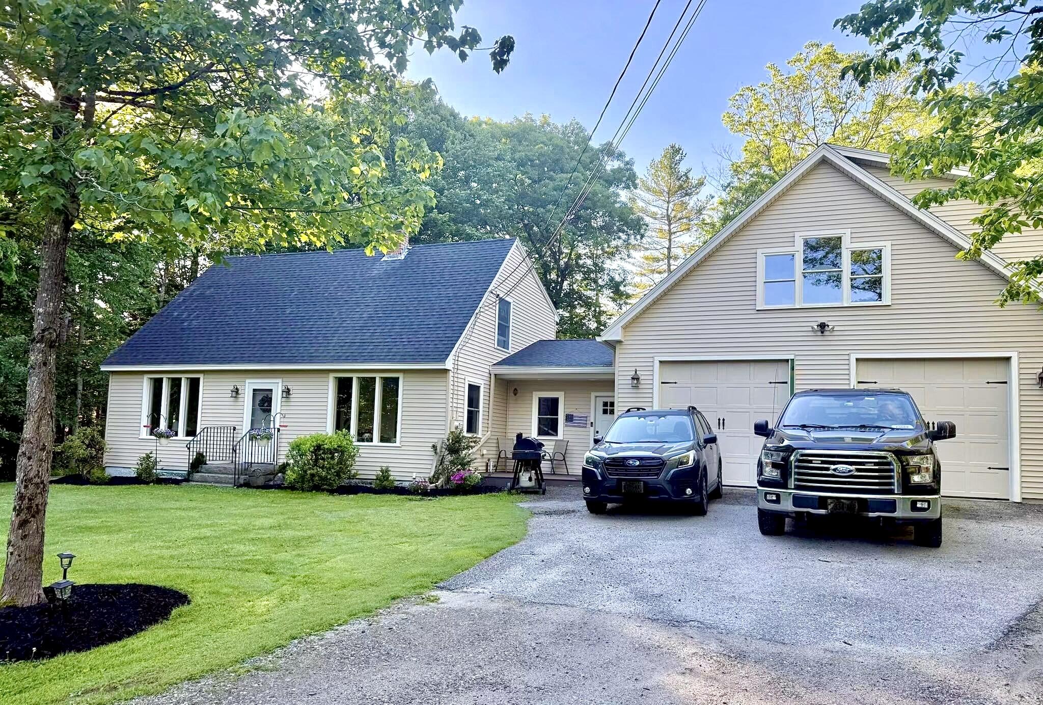 497 Allen Road Pownal, ME 04069 - Photo 2 of 2 IMG_0601