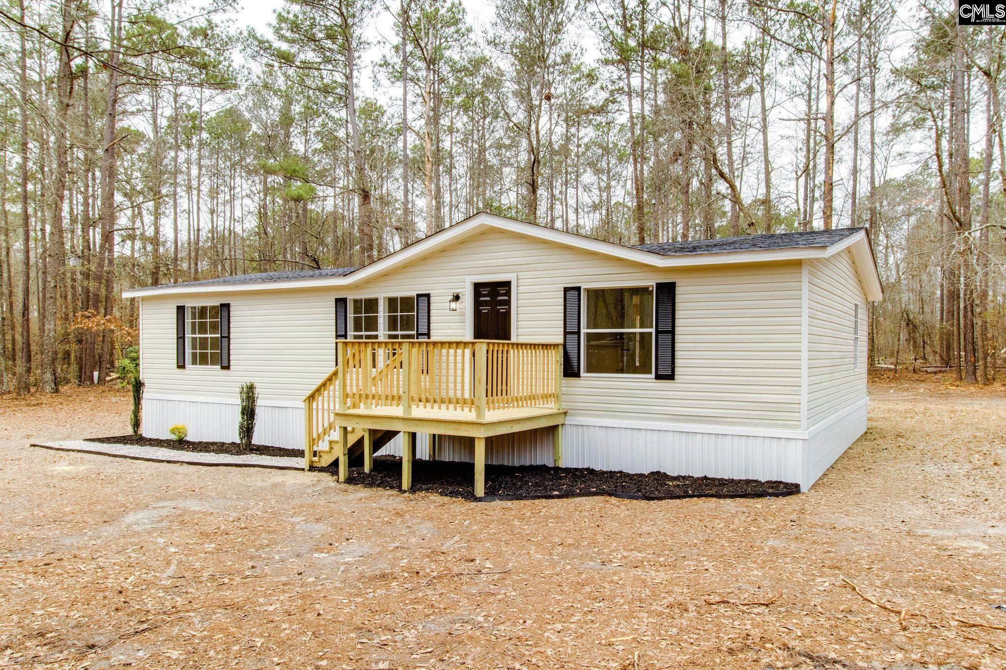 1154 Chain Gang Road Eastover, SC 29044 - Photo 20 of 20