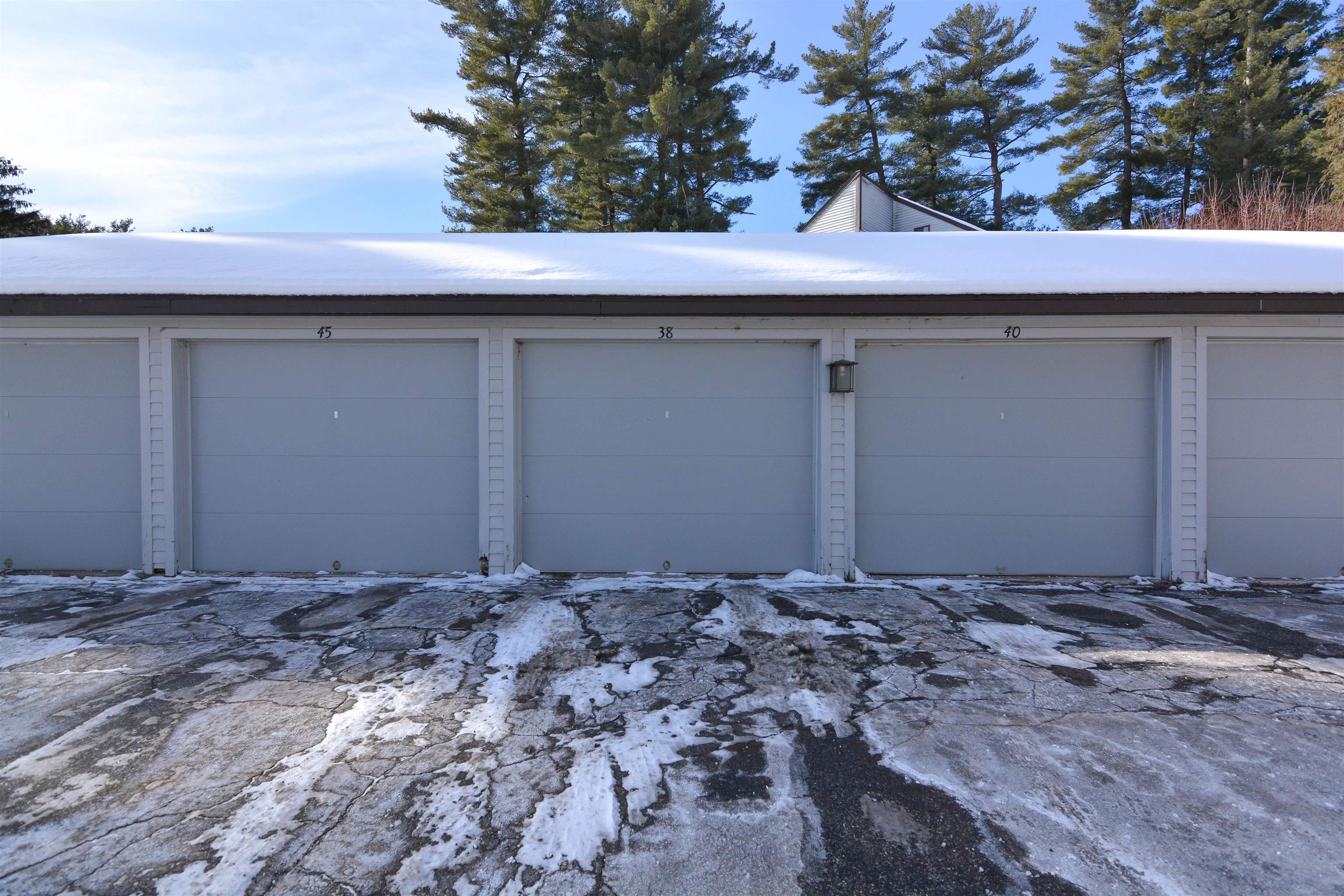 38 Pondview Drive Merrimack, NH 03054 - Photo 50 of 55