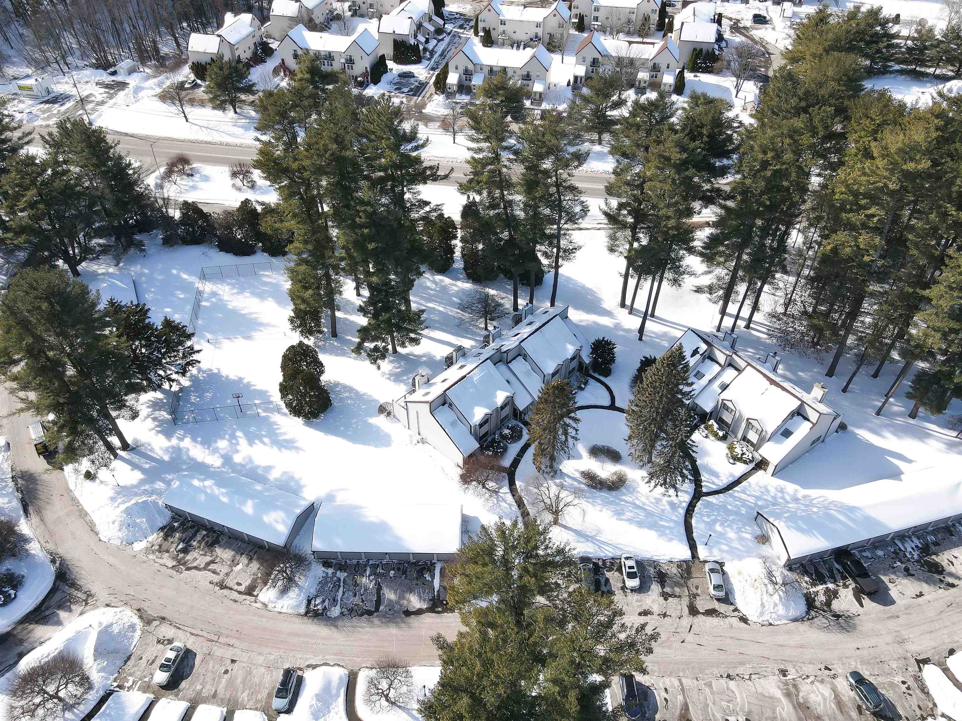 38 Pondview Drive Merrimack, NH 03054 - Photo 51 of 55