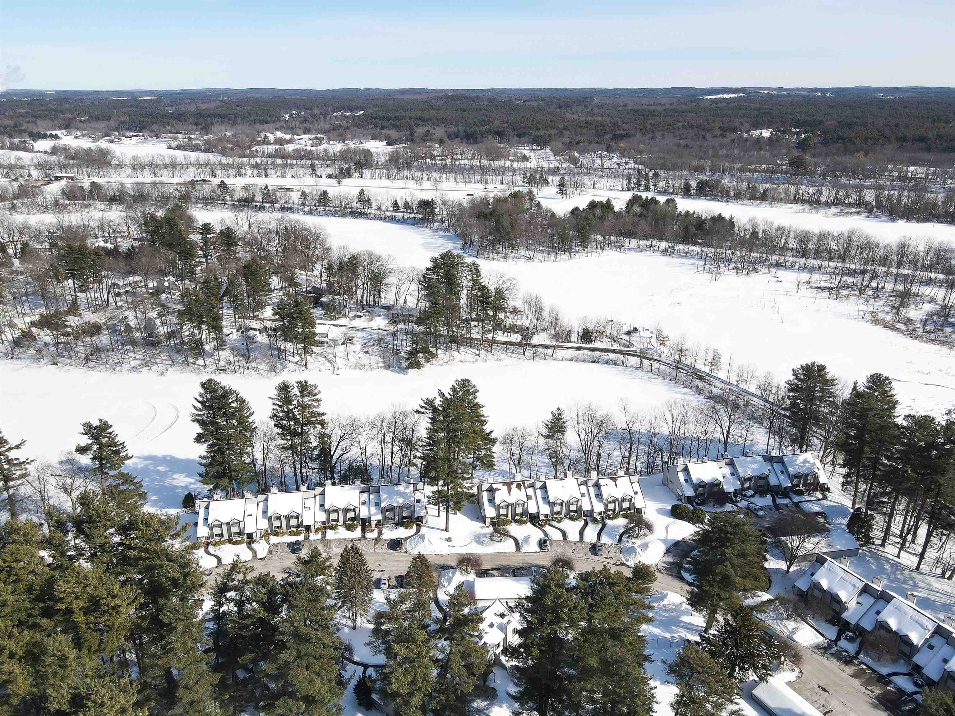 38 Pondview Drive Merrimack, NH 03054 - Photo 54 of 55