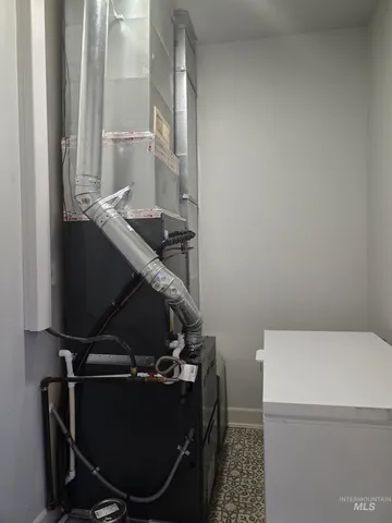 $449,000 | 1265 West 1st Street, Weiser, ID 83672