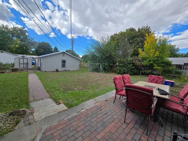 $449,000 | 1265 West 1st Street, Weiser, ID 83672