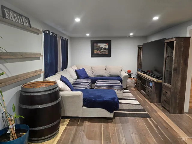 $449,000 | 1265 West 1st Street, Weiser, ID 83672