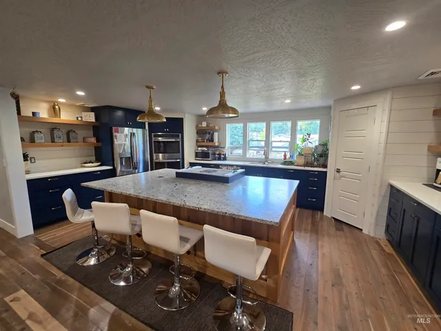 $449,000 | 1265 West 1st Street, Weiser, ID 83672