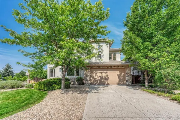 $6,850 | 9611 Sunset Hill Drive, Lone Tree, CO 80124
