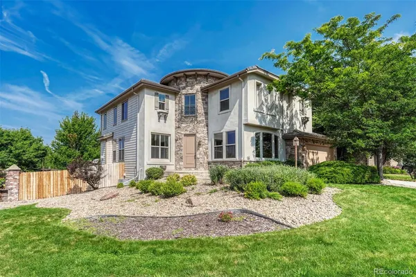 $6,688 | 9611 Sunset Hill Drive, Lone Tree, CO 80124