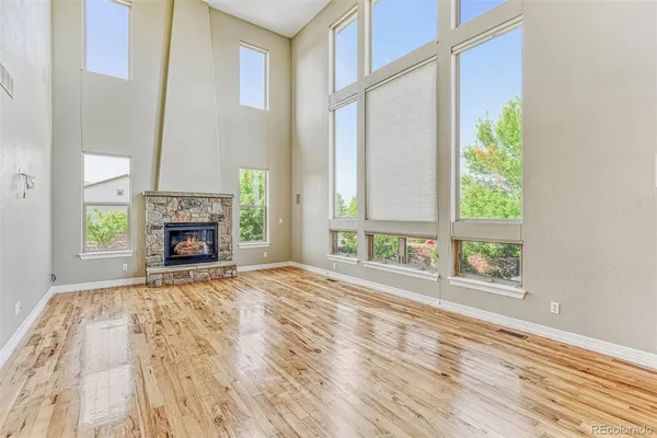 $6,688 | 9611 Sunset Hill Drive, Lone Tree, CO 80124