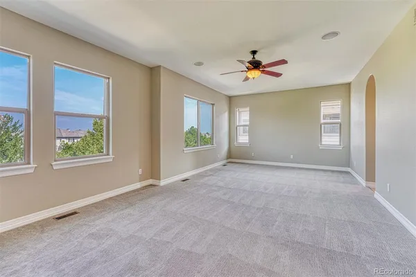 $6,688 | 9611 Sunset Hill Drive, Lone Tree, CO 80124