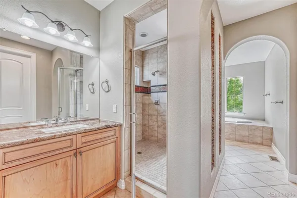 $6,850 | 9611 Sunset Hill Drive, Lone Tree, CO 80124