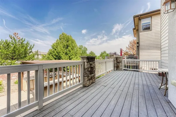 $6,688 | 9611 Sunset Hill Drive, Lone Tree, CO 80124