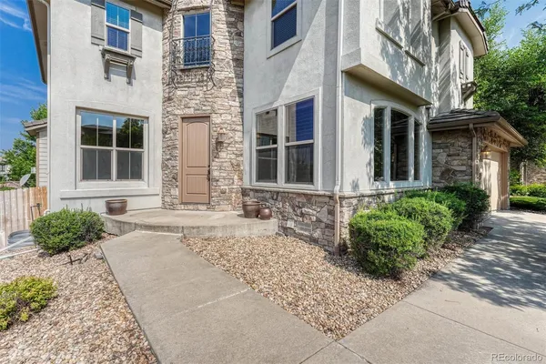 $6,850 | 9611 Sunset Hill Drive, Lone Tree, CO 80124