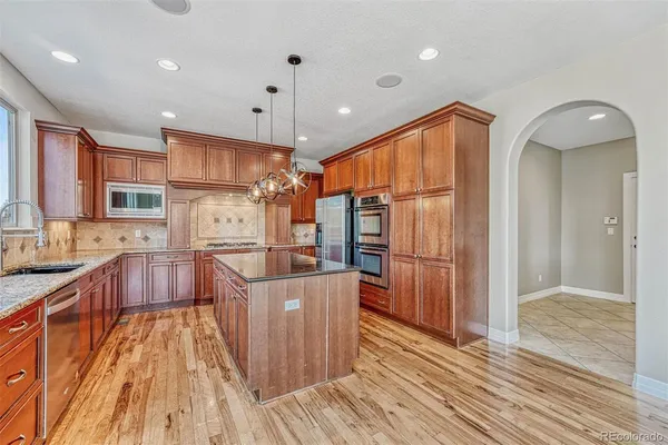 $6,850 | 9611 Sunset Hill Drive, Lone Tree, CO 80124
