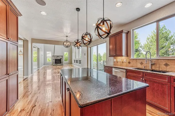 $6,688 | 9611 Sunset Hill Drive, Lone Tree, CO 80124
