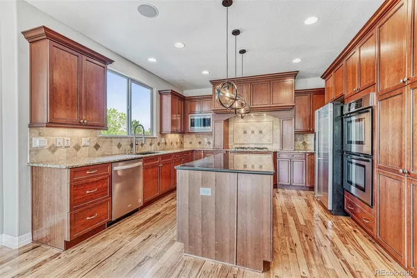 $6,850 | 9611 Sunset Hill Drive, Lone Tree, CO 80124