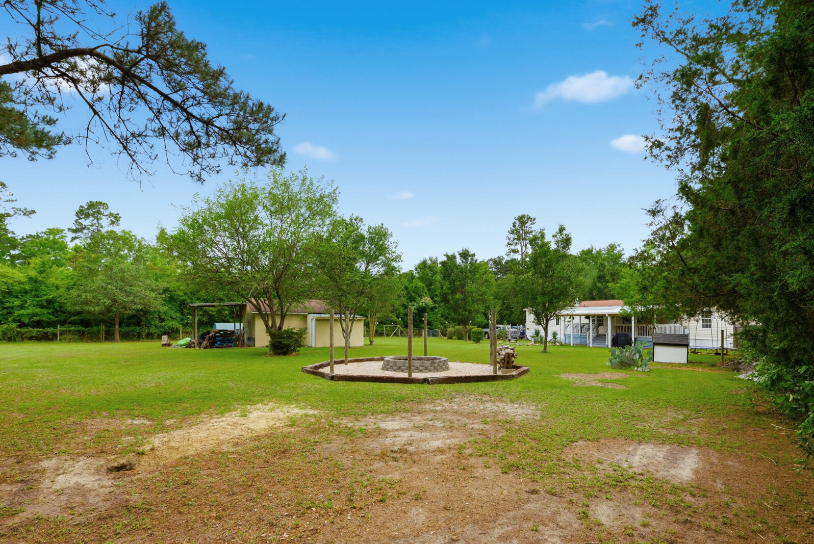 355 Trinity Church Road St. Stephen, SC 29479 - Photo 56 of 62 55