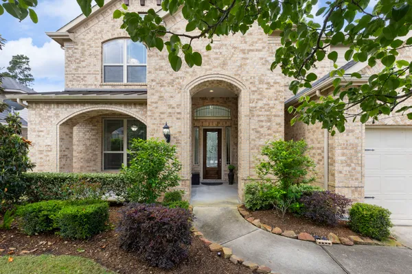 $549,990 | 10235 South Goshawk Trail, Conroe, TX 77385