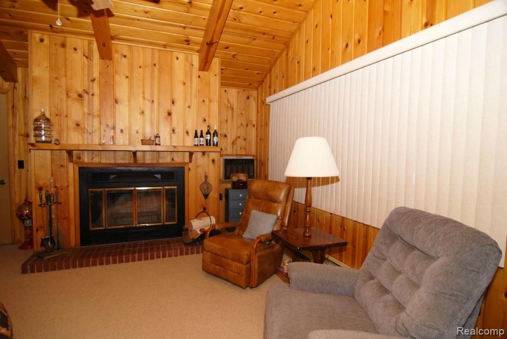 4299 Hazel Road Lincoln, MI 48742 - Photo 16 of 26