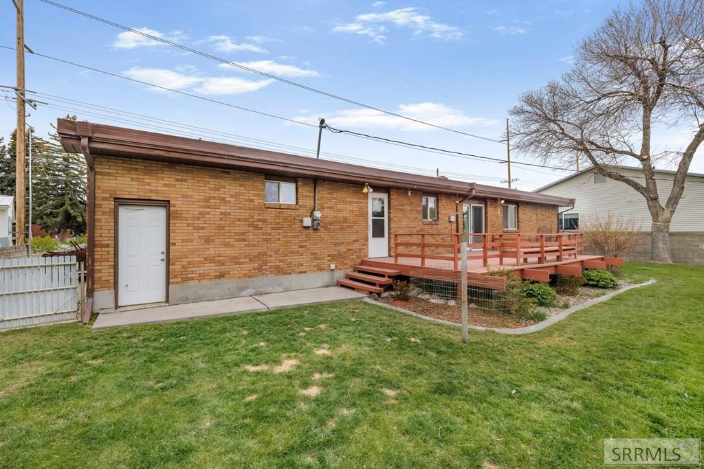 33 South 5th West Rexburg, ID 83440 - Photo 32 of 39