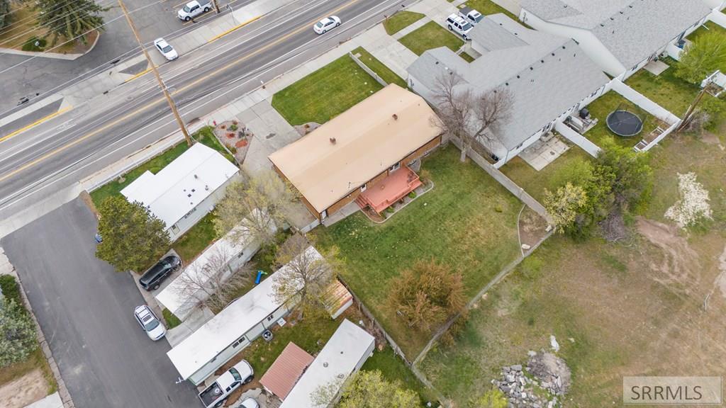 33 South 5th West Rexburg, ID 83440 - Photo 35 of 39