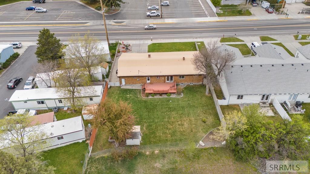 33 South 5th West Rexburg, ID 83440 - Photo 36 of 39