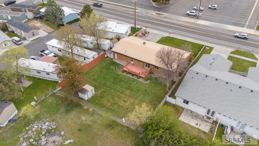 33 South 5th West Rexburg, ID 83440 - Photo 37 of 39