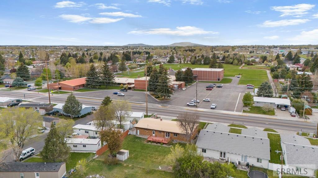 33 South 5th West Rexburg, ID 83440 - Photo 38 of 39