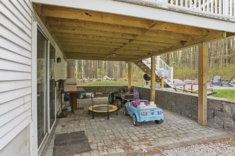 $1,298,000 | 15 Harvard Drive, Bedford, MA 01730