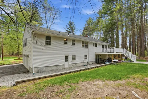 $1,298,000 | 15 Harvard Drive, Bedford, MA 01730