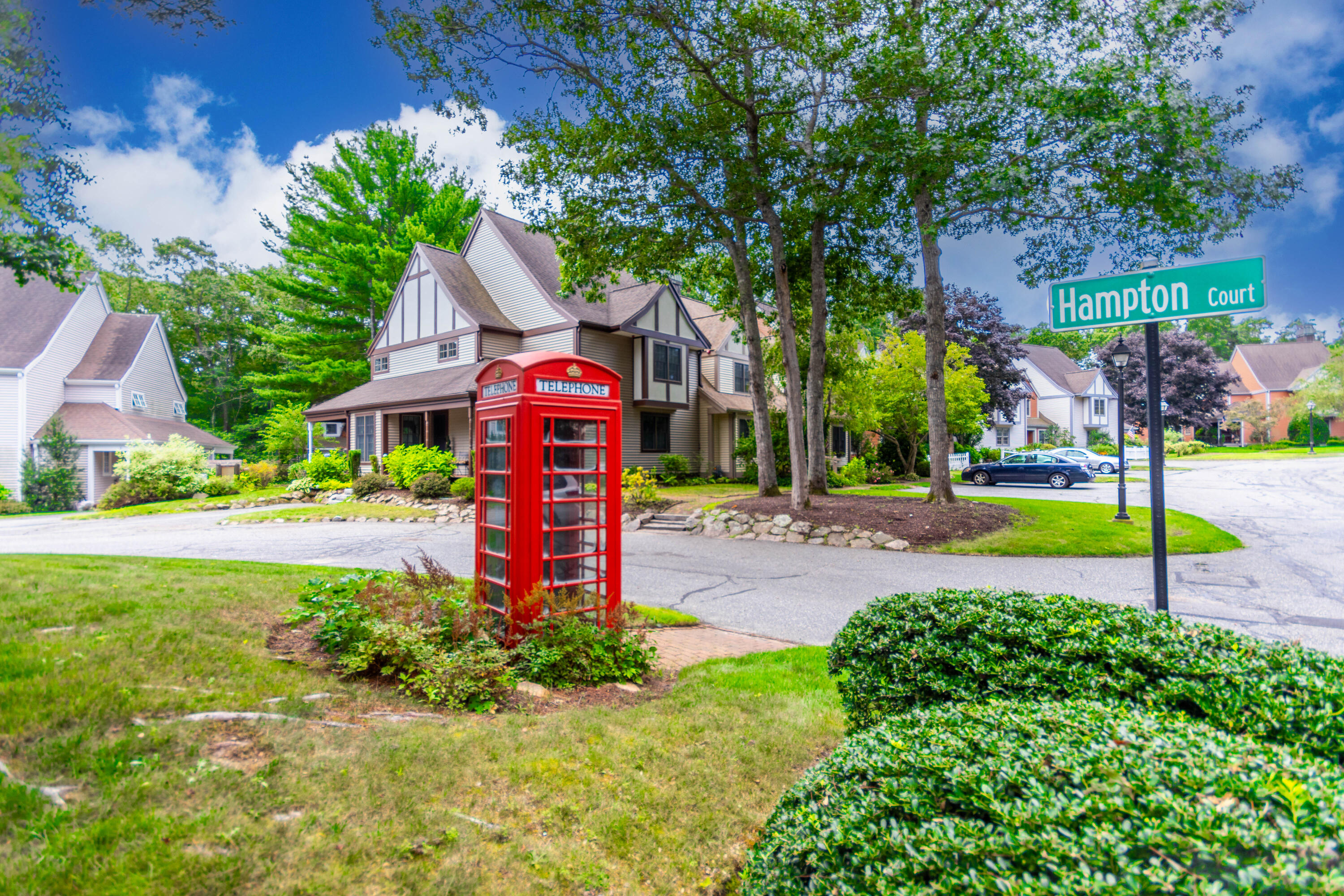 15 Hampton Court, Unit 15 Mashpee, MA 02649 - Photo 37 of 40 Hampton Court