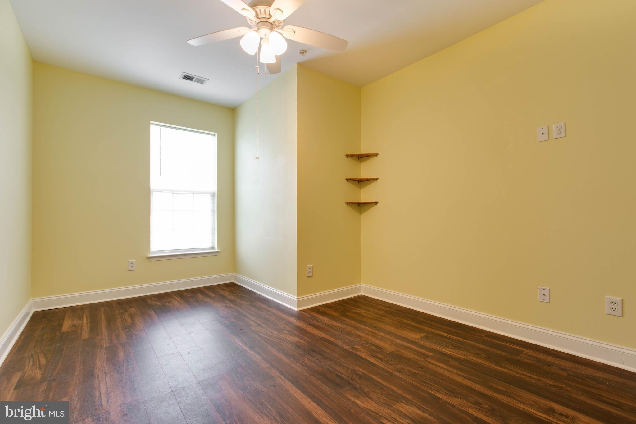 7325 Brookview Road, Unit 307 Elkridge, MD 21075 - Photo 32 of 46 Second Bedroom