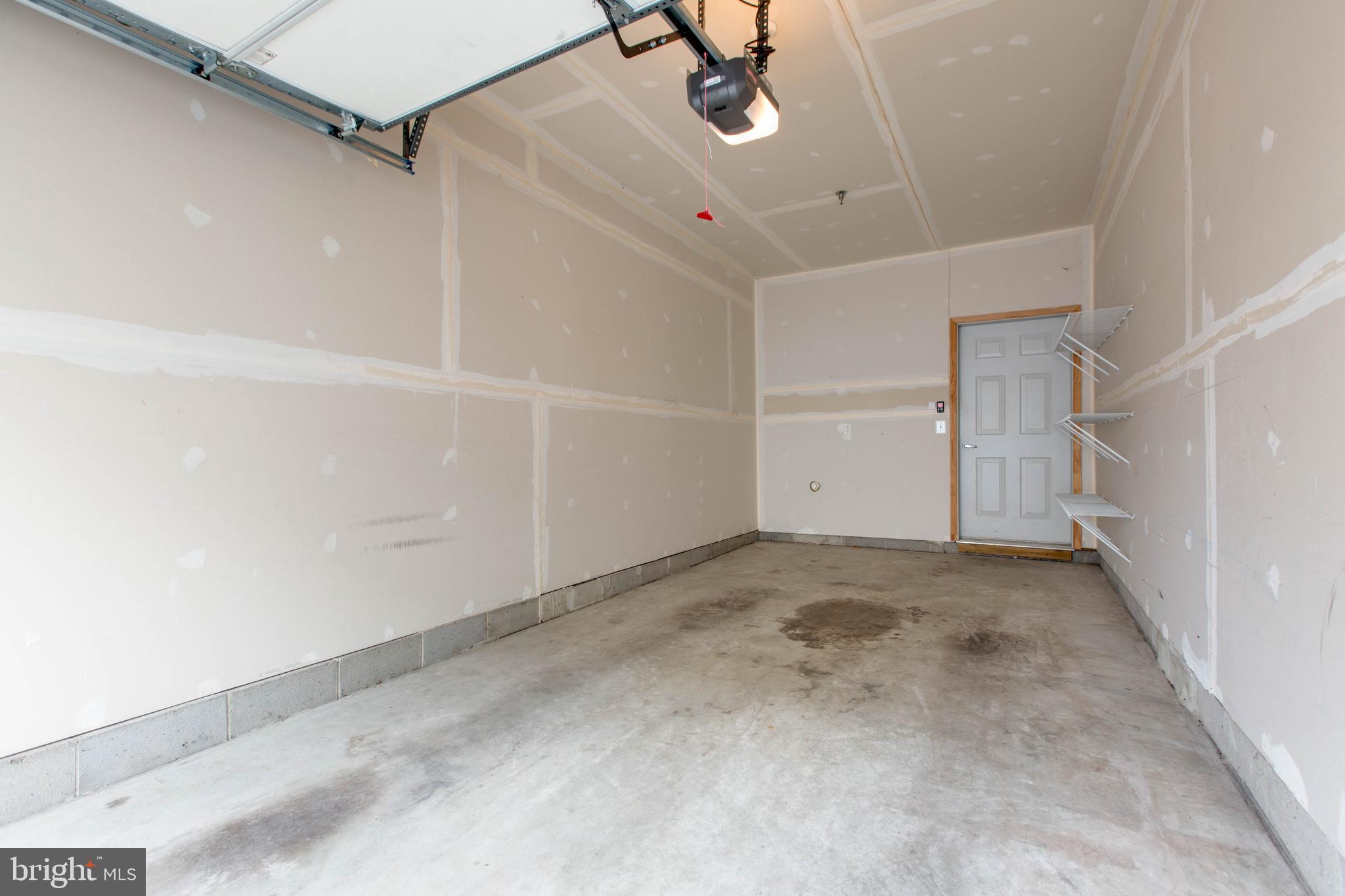 7325 Brookview Road, Unit 307 Elkridge, MD 21075 - Photo 42 of 46 Garage