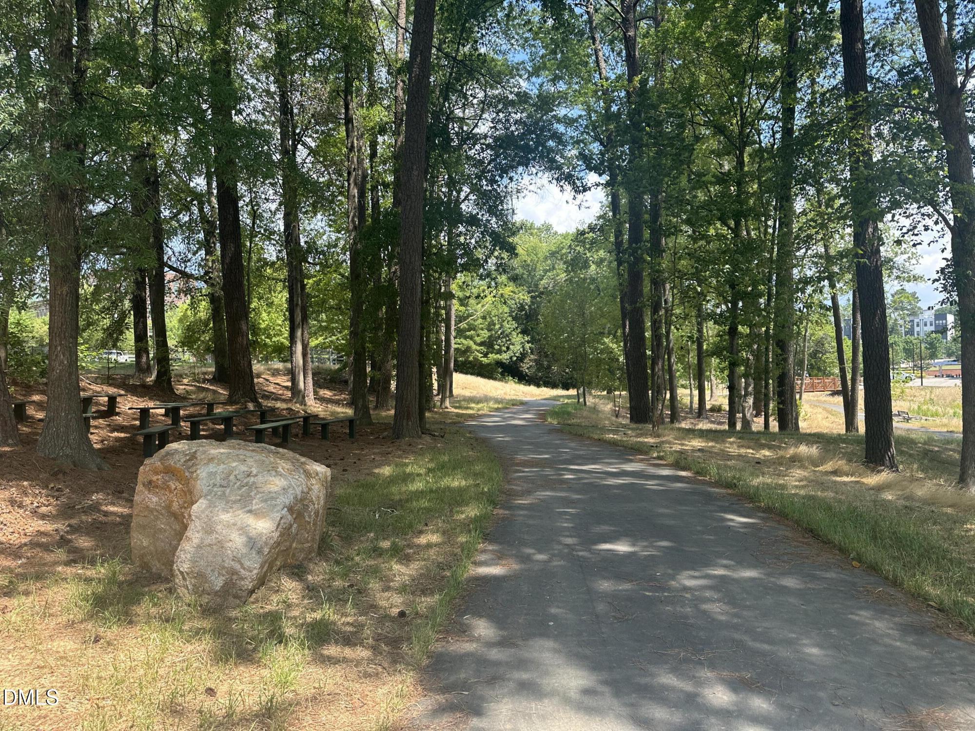 152 South Allen Road Wake Forest, NC 27587 - Photo 2 of 14 Walk to Downtown Wake Forst